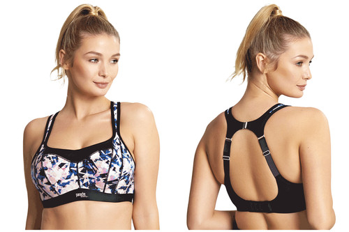 Panache sports bra magnetic - sports,