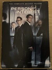 Person interest complete - of,