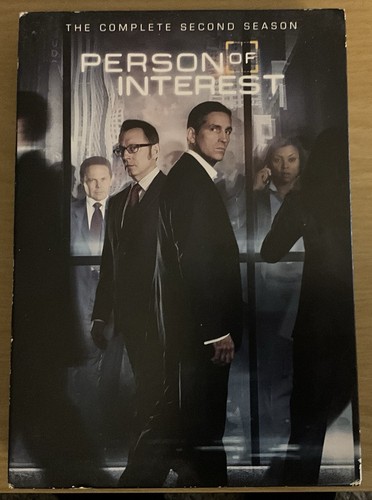 Person interest complete - of,