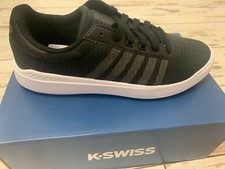 Swiss men trainers - k-swiss, men's
