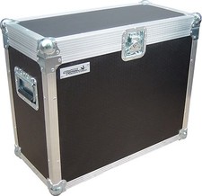 Fender Hot Rod Deluxe Combo Amp Swan Flight Case (Hex) Carry Case Design