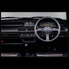 Photo A.010322 NISSAN MICRA