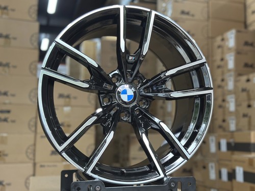 New 19x8 19x9 bmw - 19x8.5, 19x9.5