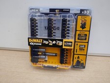 DeWalt DT70742t 33pce flextorq
