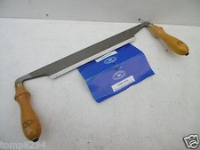 CROWN DK 11" STRAIGHT BLADE