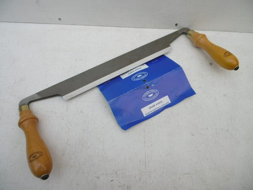 Crown straight blade - crown, dk