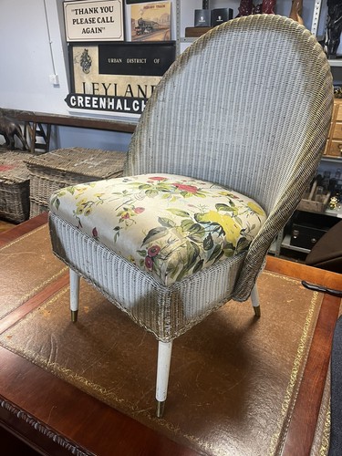 Vintage 1950s floral - floral, print