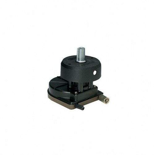 Boat outboard steering helm - outboard,