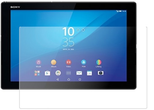 Screen protector for sony - protector,
