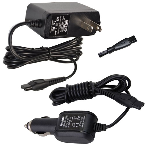 Car charger power adapter - +,