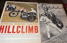 1960’s Photo Article