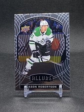 2020-21 Upper Deck Allure