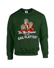 Tis The Season To Get Gail