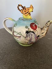 winnie the pooh teapot