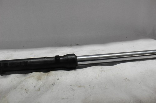 Front fork complete right - front,