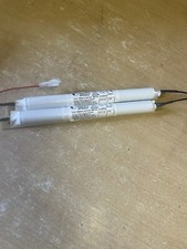 Orbik B992/318 3.6V 1800mA Nickel Metal Hydride Battery Pack With Leads X 2