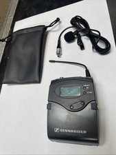 Sennheiser 2000 bodypack - sk,