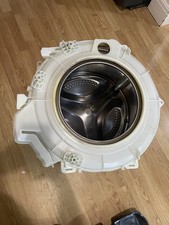 Hotpoint Aquarius WDL520