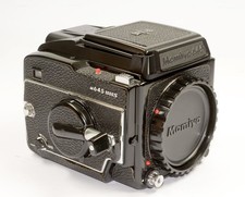 Mamiya M645 1000S Body / Body