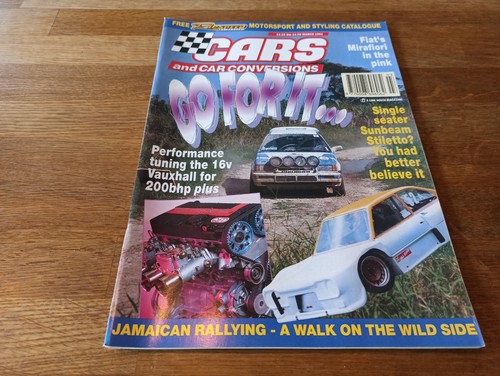 Cars and car conversions ccc - cars,