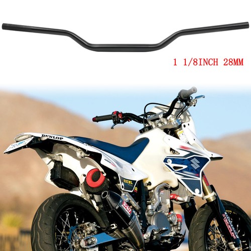28mm motorcycle fat bar - 1-1/8",