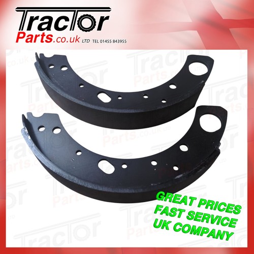 Brake shoes suits - brake,