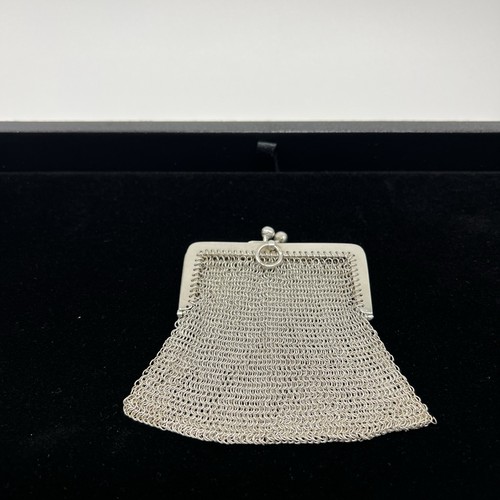 Vintage sterling silver - silver, coin