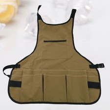  Woodwork Apron Heavy Duty