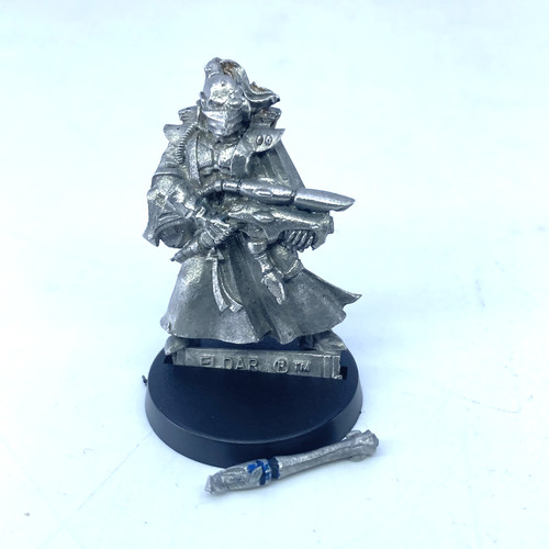 Aeldari ranger scout eldar - ranger,