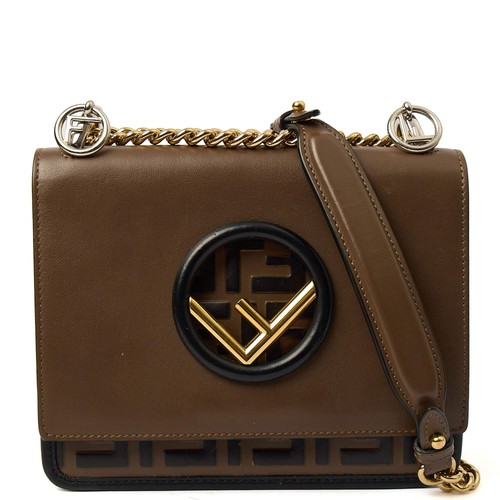 Fendi shoulder bag kan - fendi, i