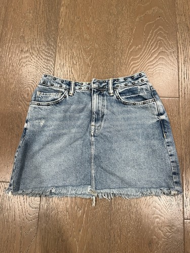 Women all saints studded - women’s,