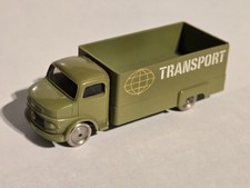 Vintage LEGO Mercedes