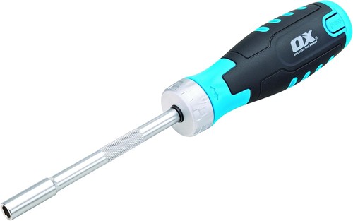 Pro heavy duty multibit - ox,
