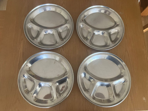 Stainless steel 4 - steel,
