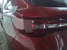 TAIL LIGHT LH VAUXHALL GRANDLAND X MK1 (3630) 2017 On SPORT NAV S/S 5 DOOR HATCH