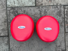 boxing pads Winning