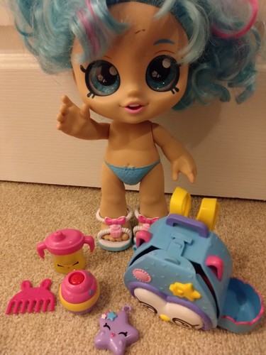 Kindi kids toy with various - kindi,