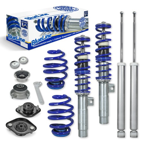 Jom blueline coilover with - blueline,