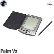 Palm Vx Pocket PC PDA With