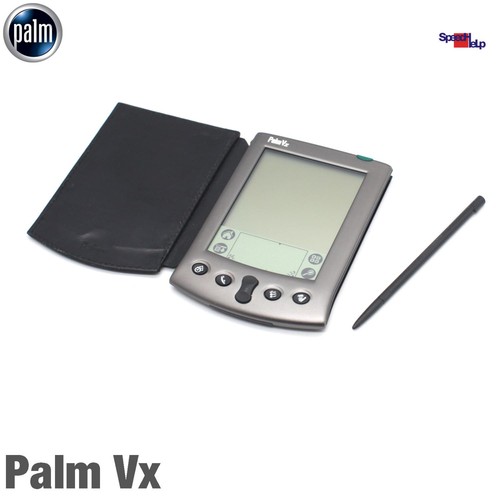 Palm pocket pda - vx, pc