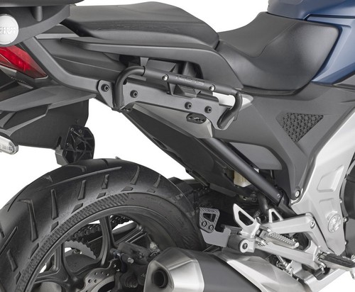 Givi px1192 pannier holder - pannier,
