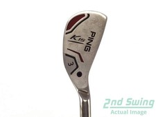 Ping K15 Hybrid 3 Hybrid
