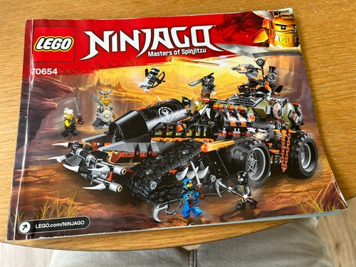 Lego ninjago masters of - ninjago,