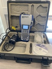Brady BMP41 Portable Label