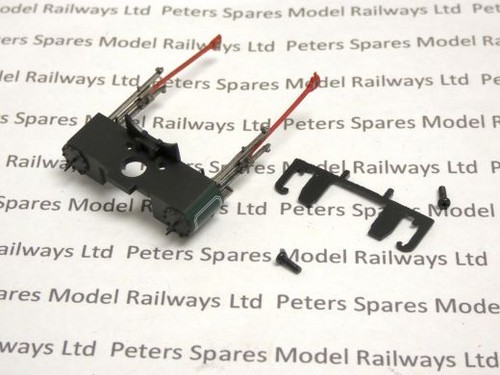 Hornby x7576 peckett - w4, class