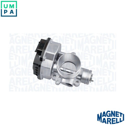 Throttle body 802000000063 - throttle,