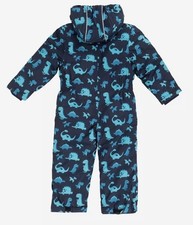 Nevica All In One Ski Snow