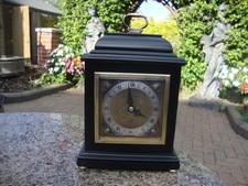 Mantle Bracket Clock