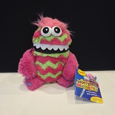 Toyland® 9" (23cm) Pink &