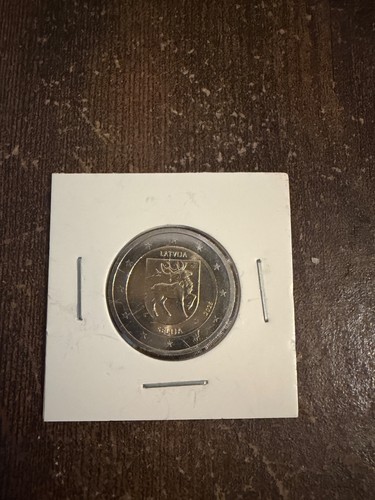 Euro coin unc - euro,